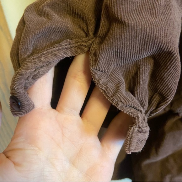 Altar’d State Corduroy Dress - Picture 5 of 7